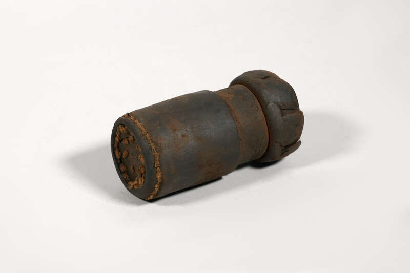 Treiber für Rohrpostbüchsen der Stadtrohrpost Berlin