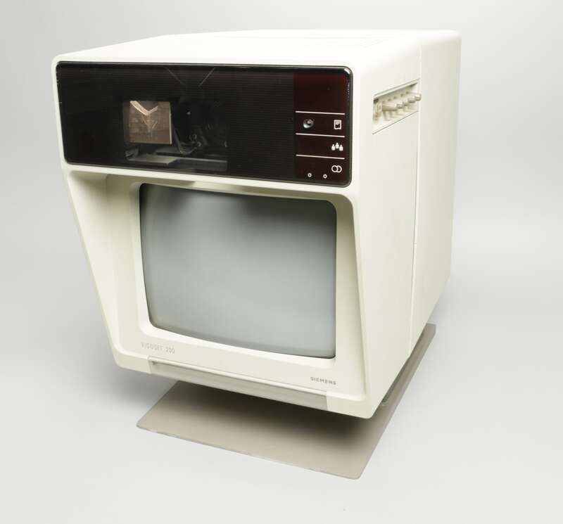 Bildtelefon Vicoset 200