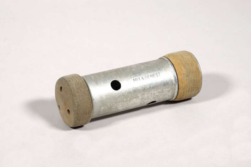 Rohrpostbüchse für Hausrohrpost