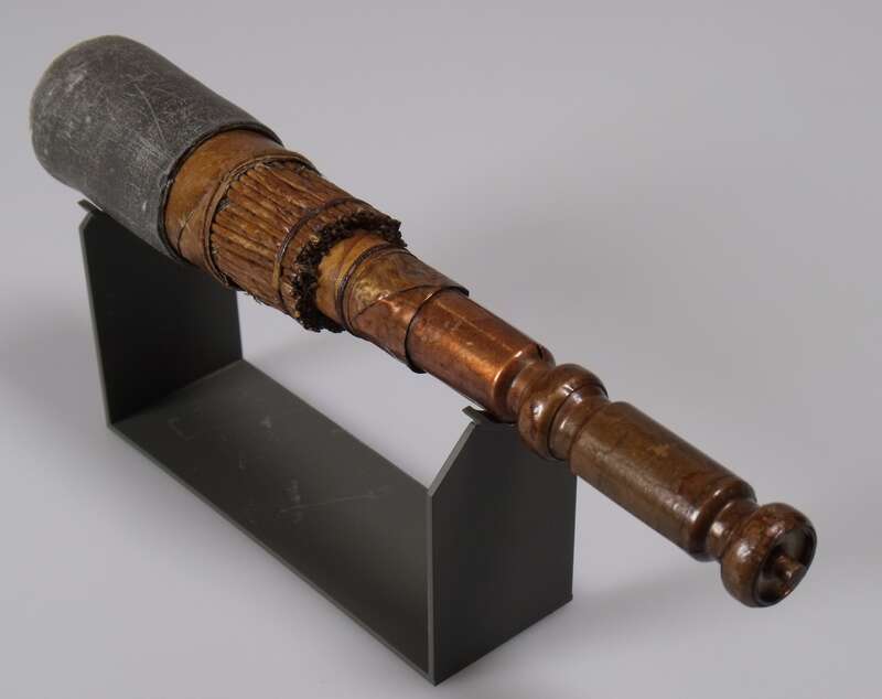 Breitbandkabel Form 21a Strecke Berlin - Leipzig - Nürnberg - München für die Olympischen Spiele 1936