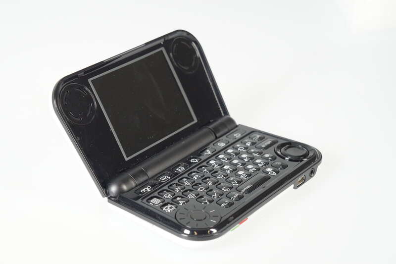 PDA / smartes Mobiltelefon Ogo CT-25E