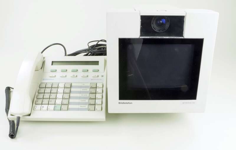 Bildtelefon 002 Claudia Q