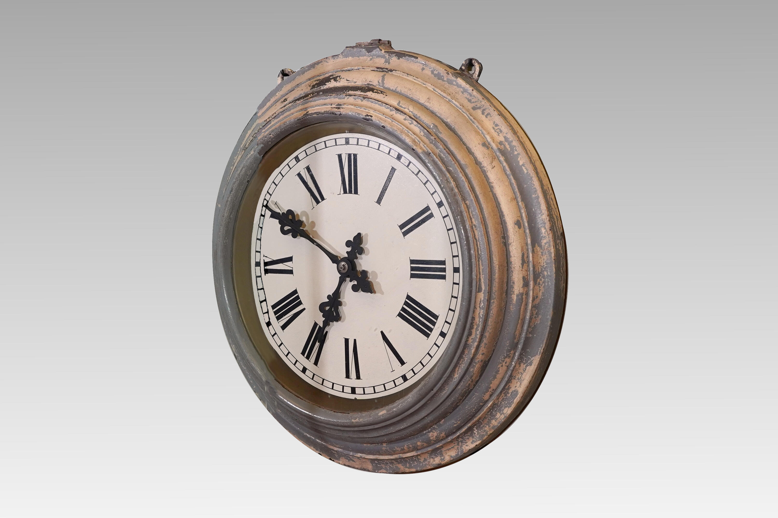 Uhr Wanduhr Nebenuhr Einseitig Onlinesammlung MSPT uhr-wanduhr-nebenuhr-einseitig-onlinesammlung-mspt