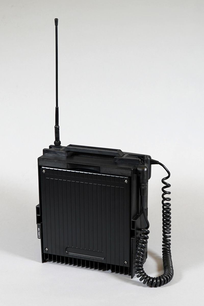Mobiltelefon Siemens C2 portable