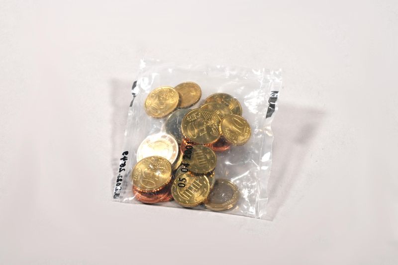 Starterkit Euromünzen der Bundesrepublik Deutschland in Originalverpackung