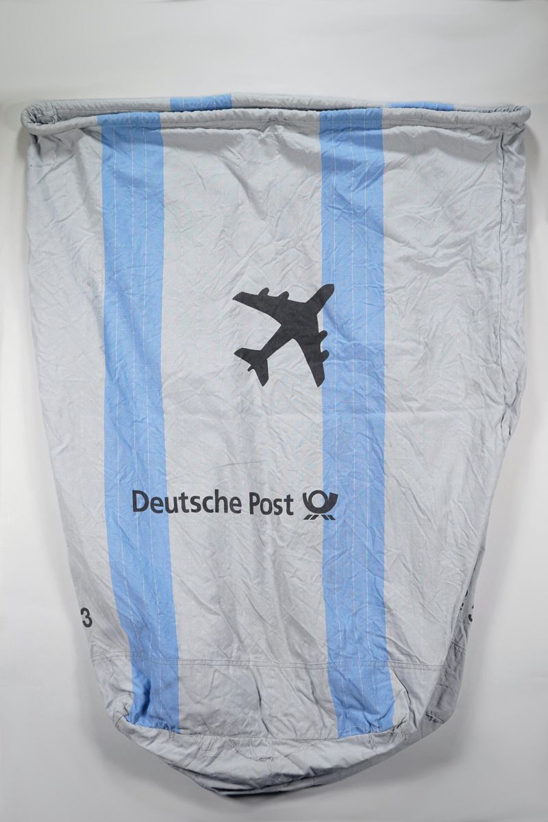 Luftpostbeutel Deutsche Post AG 32/02