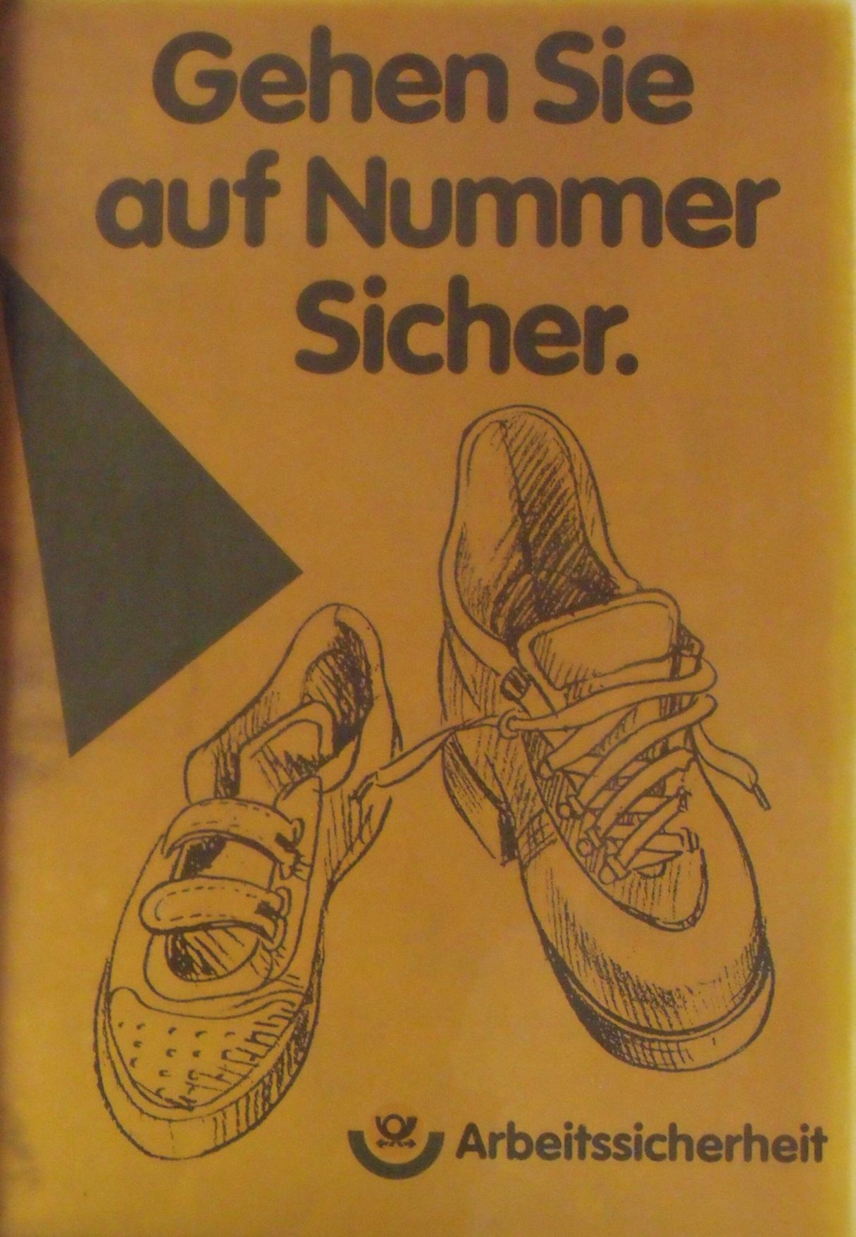 Nummer Sicher Gehen