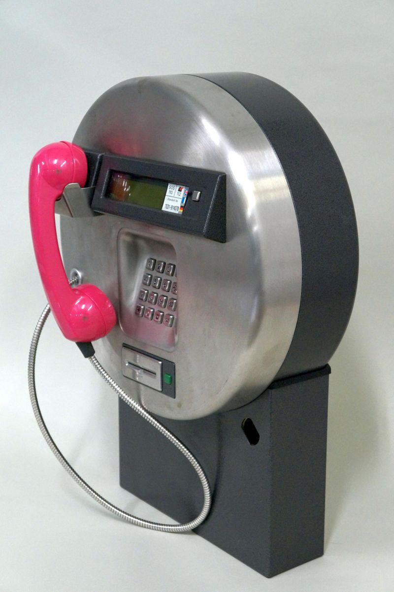 Kartentelefon ÖKartTel Siemens interset 330