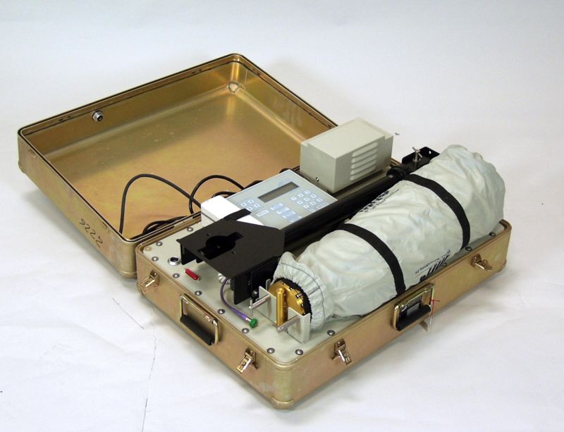 Satellitentelefon TCS-9200 Lite für Inmarsat A