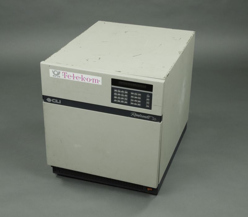 Bildtelefonanlage VideoTel 64