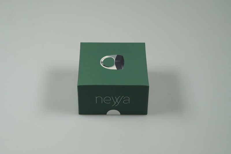 intelligenter Ring Neyya ring