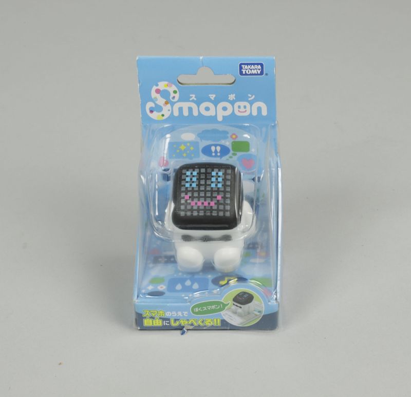 Kommunikationsroboter Smapon