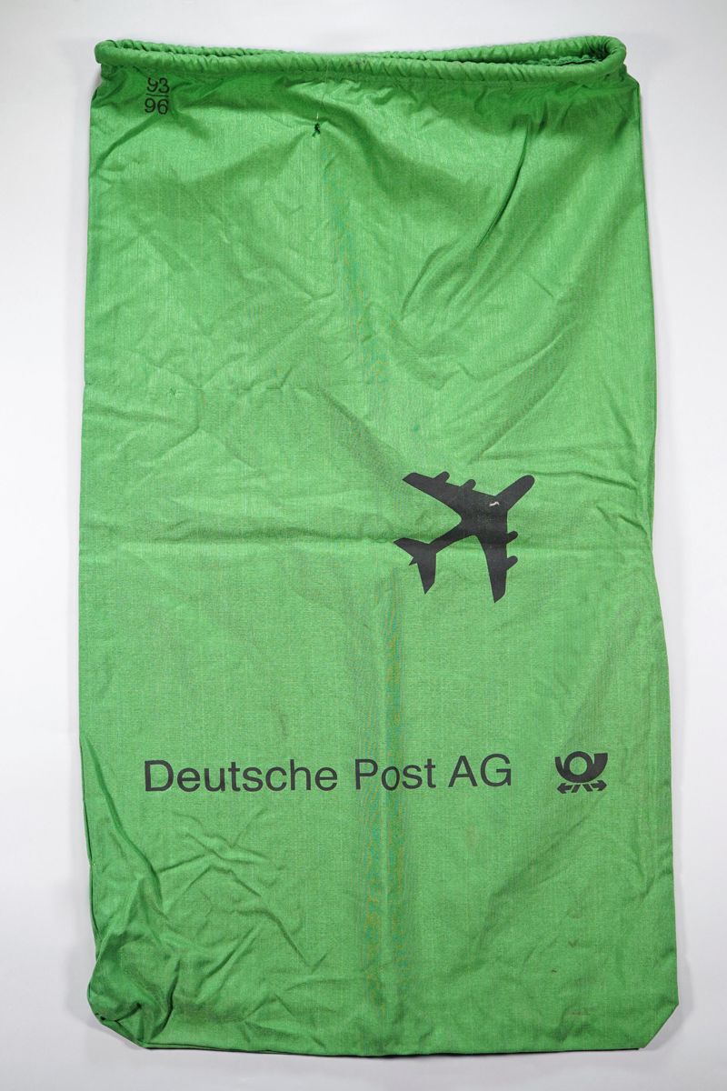 Luftpostbeutel Deutsche Post AG 93/96