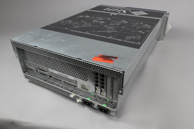 Firewall Enterprise 220R