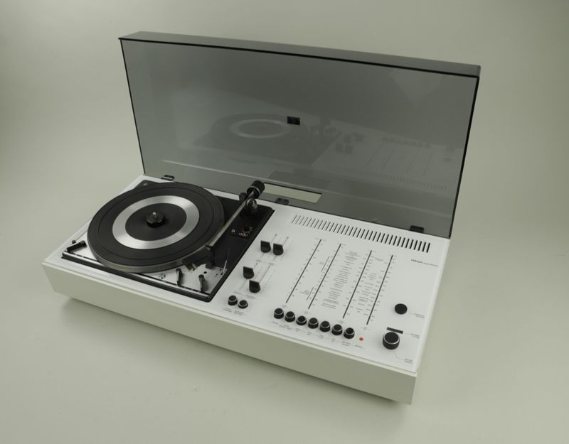 Stereoanlage Studio 3212 hifi