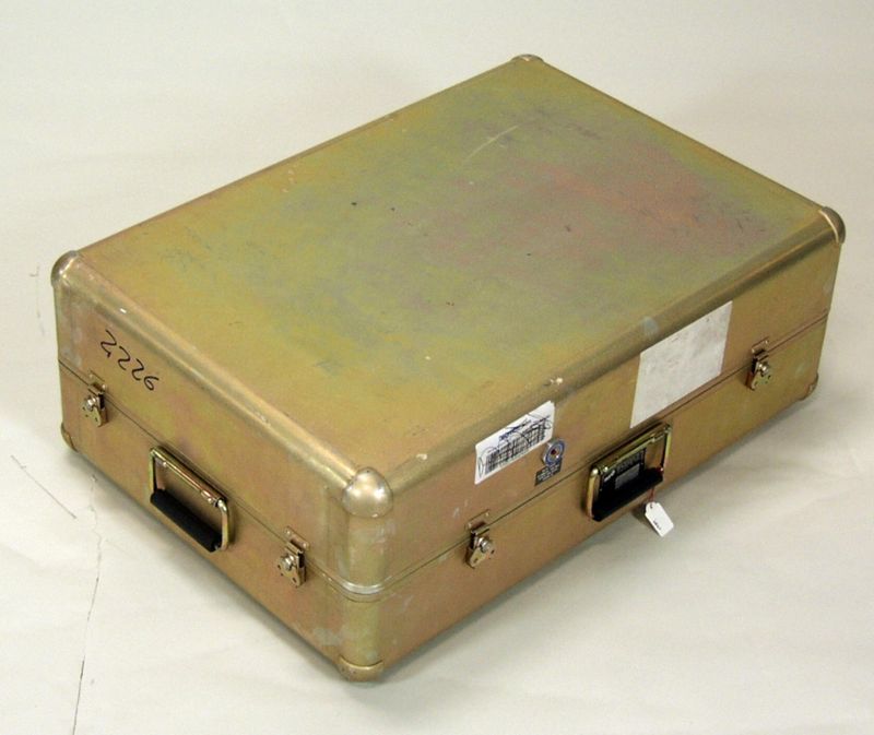 Satellitentelefon TCS-9200 Lite für Inmarsat A