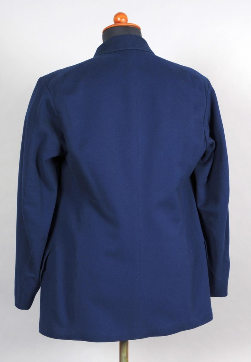 Uniform, Deutsche Reichspost, Winterjoppe eines Postschaffners