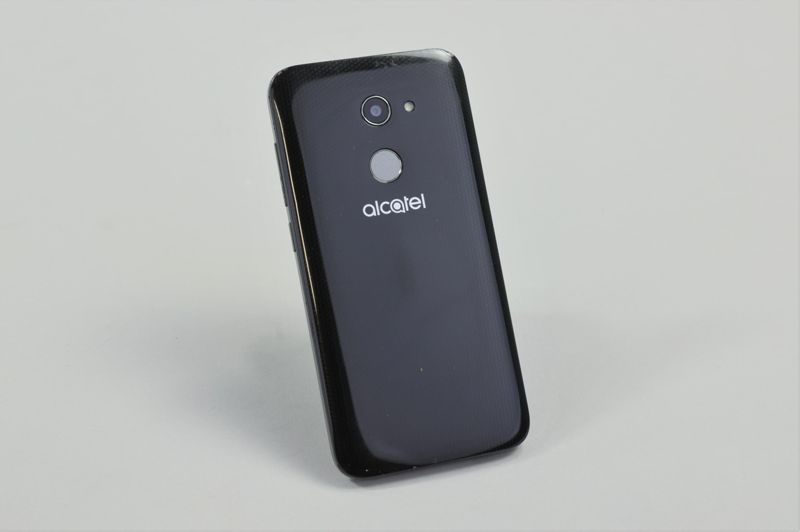 Smartphone Alcatel A3 (TCL 5046D)