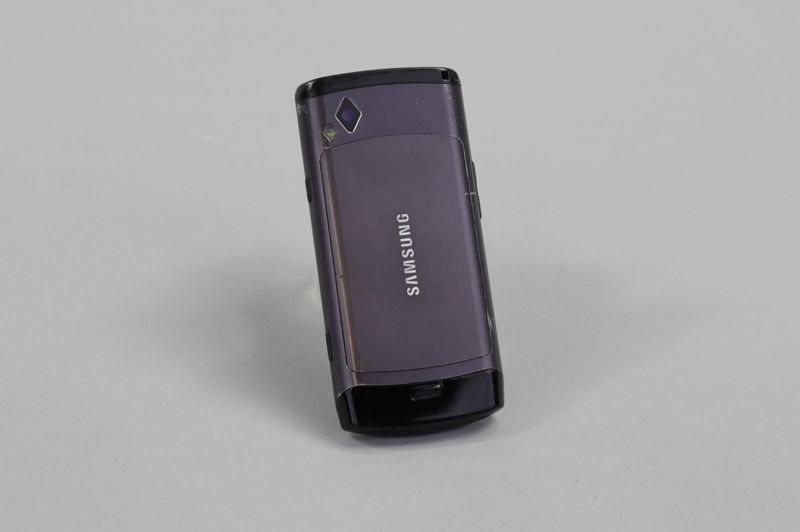 Smartphone Samsung Wave GT-S8500