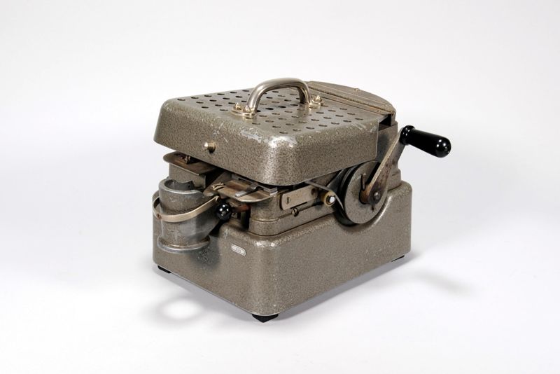 Geldzählmaschine Standard Rapid L