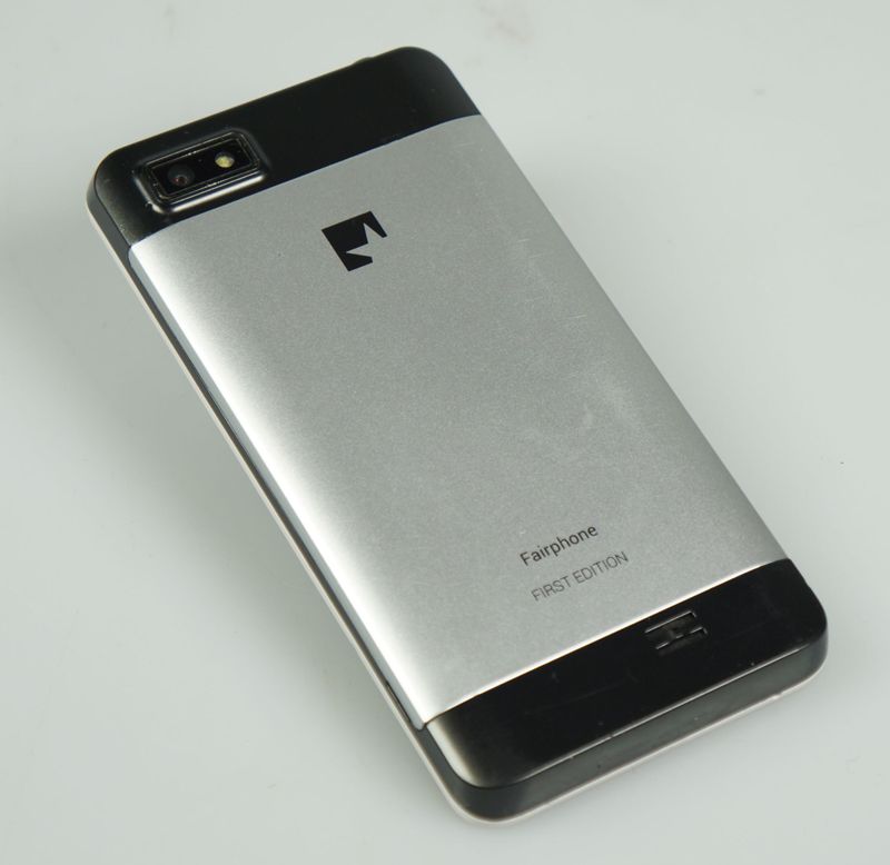 Smartphone Fairphone 1