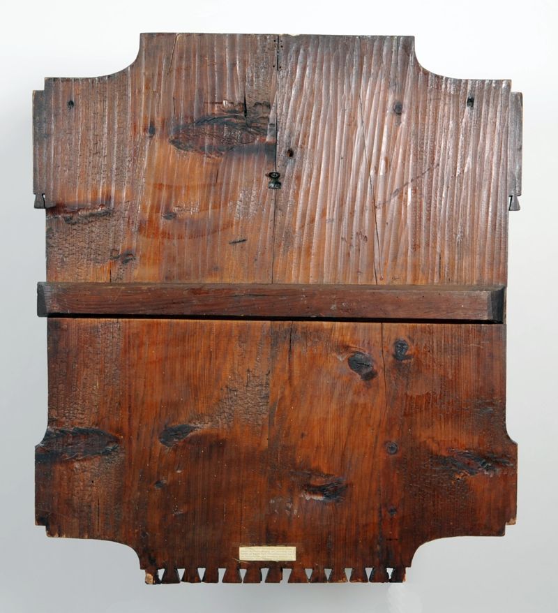 Posthausschild, Bayern, Postamt Schrobenhausen (Oberbayern)