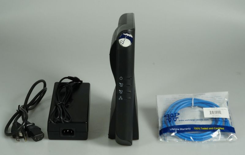 Satelliten-Modem SurfBeam 2 RM4000