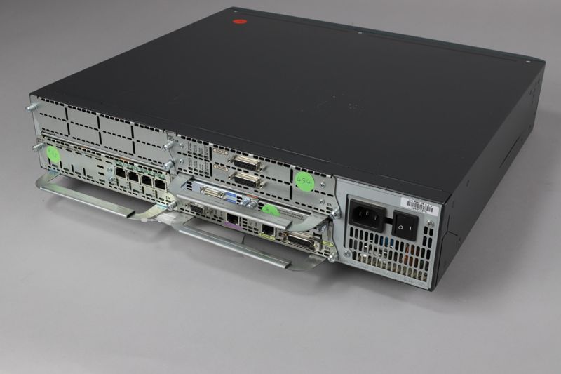Router Cisco 3640