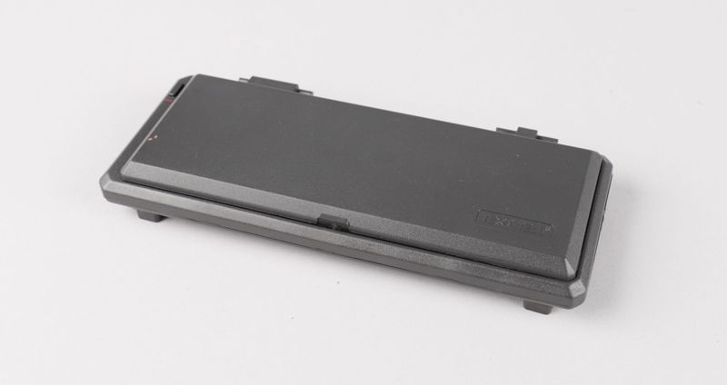 Nachrichtenterminal Text Tell PX-1000 mit DES-Verschlüsselung in Originalverpackung