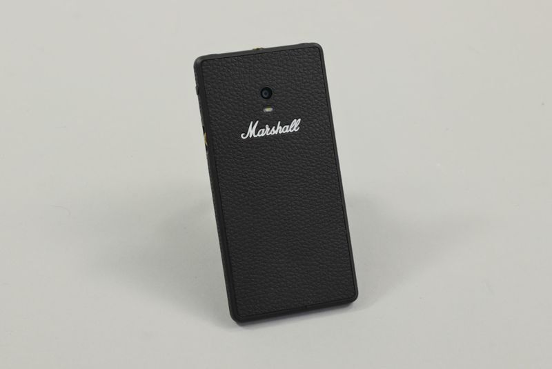 Smartphone Marshall London