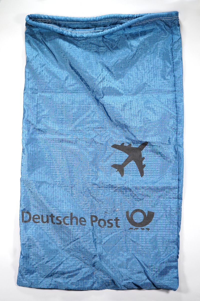 Luftpostbeutel Deutsche Post AG 32/02
