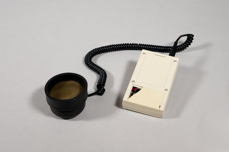 DataPhone, Zubehörgerät Telefon Portophon Service für Absenderfreistempler/ Frankiermaschine Pitney Bowes PortoPhon PC 6931 und A 931