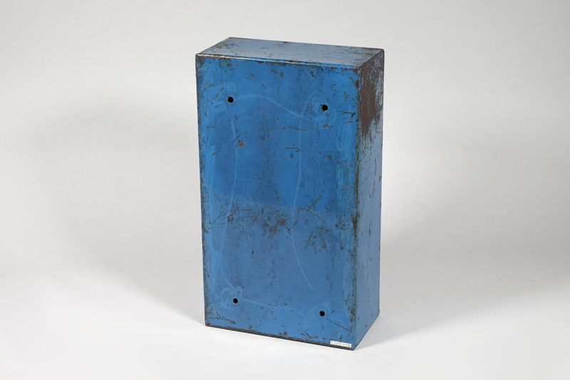 Hausbriefkasten
