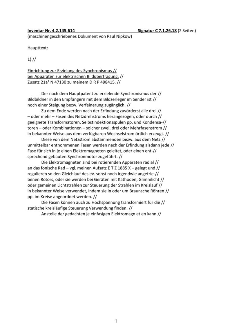 PDF zum Objekt 